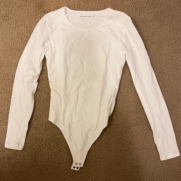 Abercrombie & Fitch Tops - Bodysuit